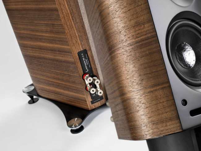 Sonus faber 2025 venere 2.5 price