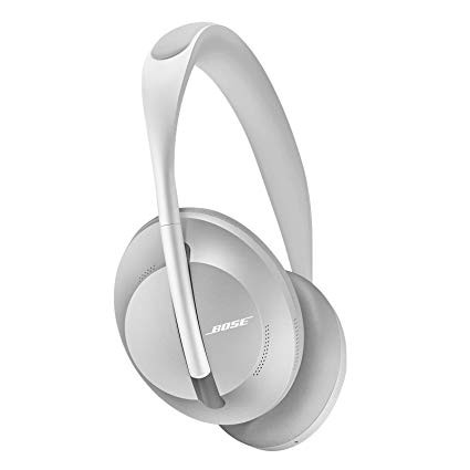 Bose Noise Canceling Headphones 700 Belaidės Bleutooth ausinės | Visada  geriausios Kainos garantija!