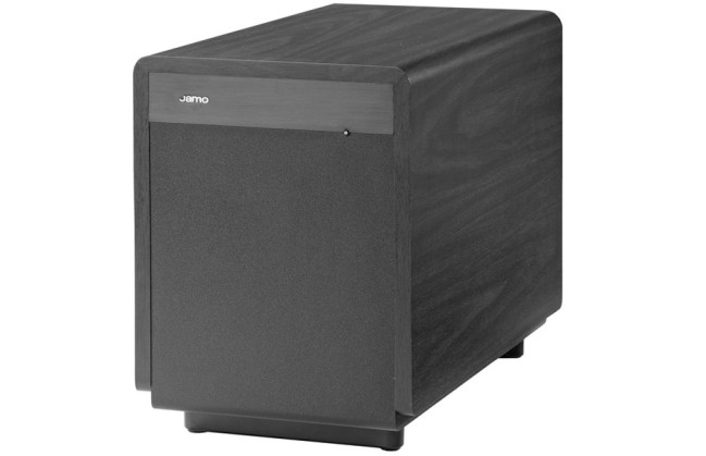 Jamo sub 650 price sales