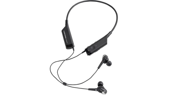 Audio 2025 technica anc40bt