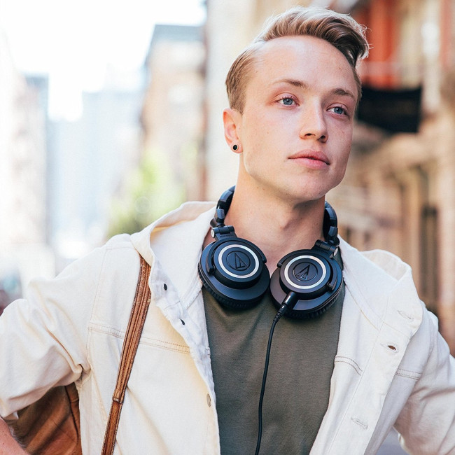 Ath sales m50x kaina