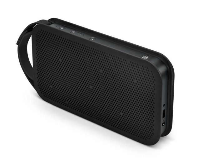 Bang Olufsen BeoPlay A2 garso kolon l ne iojama aktyvi