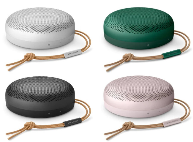 Beosound A1 2nd Gen