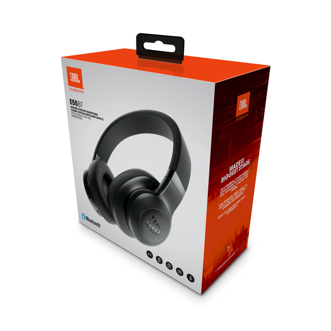 jbl e55bt kaina