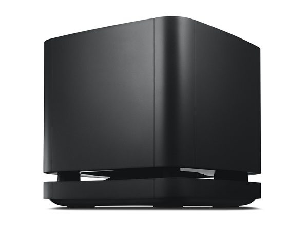 Bose soundbar shop 500 kaina