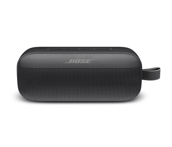Bose SoundLink Flex Bluetooth®, nešiojama Bluetooth kolonėlė | Visada  geriausios Kainos garantija!
