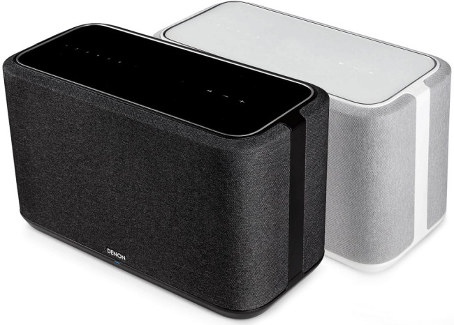Denon heos alexa spotify online