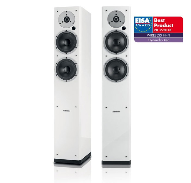 Dynaudio xeo 5 top