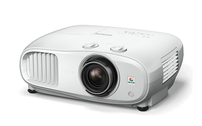 Epson Eh Tw7000 4k Namų Kino Projektorius Visada Geriausios Kainos Garantija