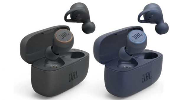 JBL LIVE 300TWS Belaid s In Ear Tipo Ausin s Visada geriausios Kainos garantija