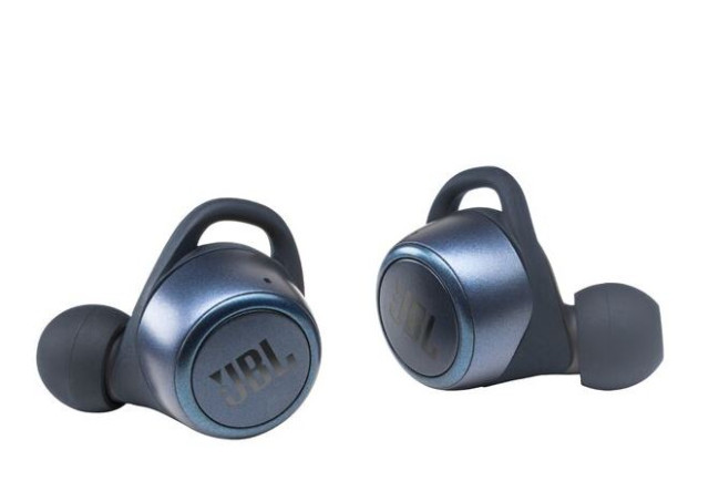 JBL LIVE 300TWS Belaid s In Ear Tipo Ausin s Visada geriausios Kainos garantija