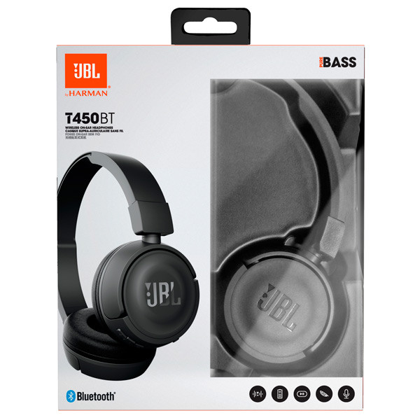 JBL T450BT Belaid s ausin s