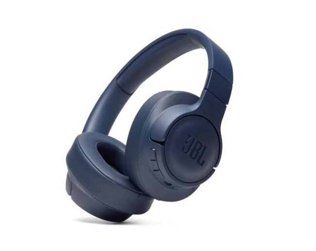 JBL TUNE 750 BTNC Belaid s On Ear tipo Ausin s Visada geriausios