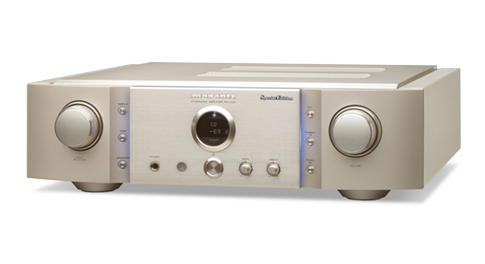 の 人気アイテムランキング Marantz PM-14 S1 Special Edition stereo stiprintuvas アンプ