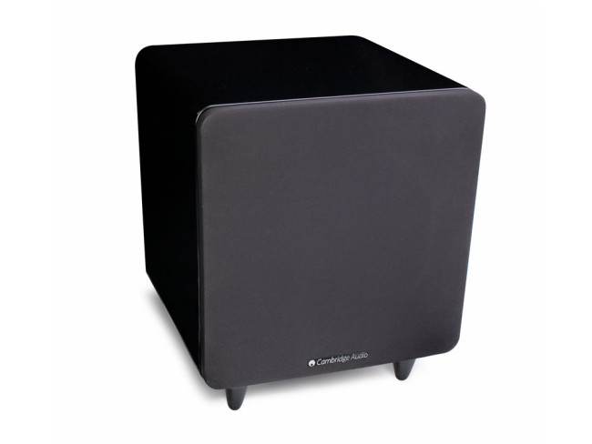 Cambridge sales audio x300