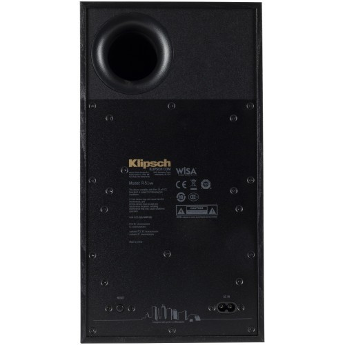 Klipsch RW51M Belaidės Lentyninės Kolonėlės Visada geriausios Kainos