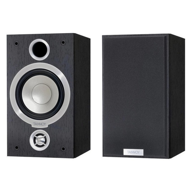tannoy mercury vri