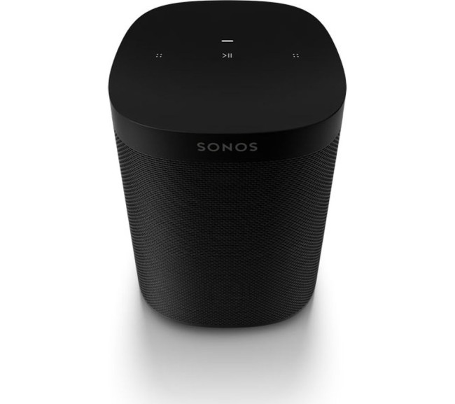 Sonos one kaina discount