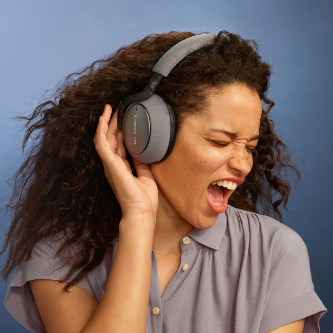 Bowers & top wilkins px7 kaina