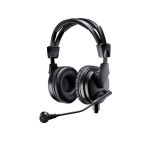 Shure BRH50M mikrofonas su ausinėmis  | Visada geriausios Kainos garantija!