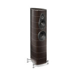 Sonus Faber OLYMPICA NOVA II, grindinė garso kolonėlė rekomenduojama stiprintuvo galia: 50W – 250W, Jautrumas 88dB SPL (2.83V/1m), Dažnių atkūrimo diapazonas: 40 Hz – 35 KHz | Nurodyta kaina už 1 vnt. | Nemokamas Pristatymas