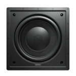 Sonus Faber Palladio PS-G101, Į sieną montuojama žemų dažnių kolonėlė, Galia: 800 W Jautrumas 86dB SPL (2.83V/1m), Dažnių atkūrimo diapazonas: 25 Hz – 1 KHz | Kaina nurodyta už 1 vnt. | Nemokamas Pristatymas