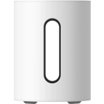 Sonos SUB Mini, žemų dažnių garso kolonėlė skirta soundbarui | Visada geriausios Kainos garantija!