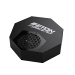 ETON RES 10 A – aktyvus 10″ (250 mm) subwooferis, sukurtas montavimui į automobilio atsarginį ratą. Maksimali galia:  300 W RMS  600 W (pikinė galia) | Nemokamas Pristatymas