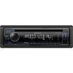 Kenwood KDC-130UB, automagnetola