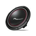 Pioneer TS-W304R Žemo dažnio kolonėlė 1300w