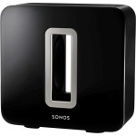 SONOS SUB Žemo dažnio kolonėlė MULTIROOM