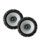 Morel Maximo Ultra Coax 6 MKII automobiliniai garsiakalbiai maksimali galia: 160 W, RMS 80W jautrumas: 91dB dažnių juostos dažnis: 55-20kHz | Nemokamas Pristatymas