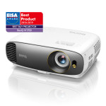 BenQ W1700 CineHome 4k Projektorius 4K UHD (3840 x 2160) su XPR technologija HDTV 480i, 480p, 576i, 576p, 720p, 1080i, 1080p, 2160p‎‎ | Nemokamas Pristatymas