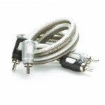 Connection FT2 100.2, 1 m. signalinis RCA kabelis