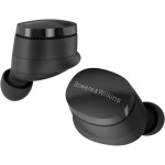 Bowers & Wilkins PI6 Belaidės In-Ear tipo ausinės, Veikimo laikas: 24 val., 15min. krovimo = 2 val. veikimo, Bluetooth 5.4 versija (aptX Adaptive, aptX Classic, AAC, SBC), dažnių juosta: 20 Hz – 20 kHz | Nemokamas Pristatymas