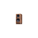 Wharfedale ELYSIAN 1, 2-juostų lentyninės kolonėlės, Rekomenduojama stiprintuvo galia 25-175W, Dažnių juosta 49Hz ~ 22kHz | Kaina už 2 vnt. | Nemokamas Pristatymas