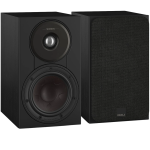 DALI Sonik 1, Lentyninė garso kolonėlė, Rekomend. stiprintuvo galia: 25 – 100 W, Jautrumas: 86 dB (2.83 V / 1 m), Dažnių juosta: 51 Hz – 26,000 Hz (±3 dB) | Nemokamas Pristatymas