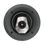 Sonus Faber Palladio PC-562, Į lubas montuojama kolonėlė, Galia: 200 W Jautrumas 90dB SPL (2.83V/1m), Dažnių atkūrimo diapazonas: 50 Hz – 25 000 Hz | Kaina nurodyta už 1 vnt. | Nemokamas Pristatymas