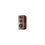Wharfedale ELYSIAN 2, 3-juostų lentyninės kolonėlės, Rekomenduojama stiprintuvo galia 25-250W, Dažnių juosta 35Hz ~ 22kHz | Kaina už 2 vnt. | Nemokamas Pristatymas