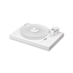 Pro-Ject 2Xperience The Beatles White Album Patefonas