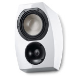 Cantont AR-800 montuojama kolonėlė SPL (1 watt/1m): 86 dB dažnių juosta 50 - 30.000 Hz kryžminiai dažniai 3.200 Hz | Nemokamas Pristatymas 