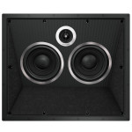 Sonus Faber Palladio PC-563P, Į lubas montuojama kolonėlė, Galia: 200 W Jautrumas 90dB SPL (2.83V/1m), Dažnių atkūrimo diapazonas: 45 Hz – 25 000 Hz | Kaina nurodyta už 1 vnt. | Nemokamas Pristatymas