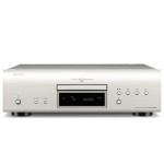 Denon DCD-1600NE CD/SACD Diskų grotuvas CD ir Super Garso CD atkūrimas; DSD (2,8 MHz / 5,6 MHz) failai ir PCM failai iki 192 kHz/24 bitų įrašyti į DVD R/RW - Išplėstas disko palaikymas šiuolaikiniam aukštos rezoliucijos garsui; | Nemokamas Pristatymas
