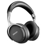 DENON AH-GC30 BEVIELĖS ANT AUSŲ DEDAMOS AUSINĖS SU AKTYVIU TRIUKŠMO SLOPINIMU