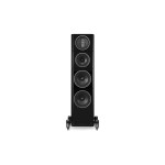 Wharfedale AURA 3, 3-juostų grindinės kolonėlės, Rekomenduojama stiprintuvo galia 25W - 150W, Dažnių juosta 	39Hz - 22kHz | Nemokamas Pristatymas