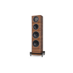 Wharfedale ELYSIAN 3, 3-juostų grindinės kolonėlės, Rekomenduojama stiprintuvo galia 30-200W, Dažnių juosta 44Hz ~ 22kHz | Kaina už 2 vnt. | Nemokamas Pristatymas