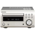 DENON RCD-M41 DAB+, Stereo CD imtuvas ir DAB+ | Visada geriausios Kainos garantija!