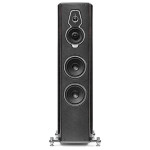Sonus Faber Serafino G2 – aukštos klasės grindinė kolonėlė. Galia (rekomenduojama stiprintuvui): 50–300 W, Jautrumas: 90 dB SPL (2,83 V / 1 m) | Nemokamas Pristatymas