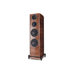 Wharfedale Elysian 4 grindinės garso kolonėlės galia: 250W, dažnių juosta: 30Hz ~ 22kHz (+/-3dB), jautrumas: 92dB (2.83V @1m) kaina už 2vnt. | Nemokamas Pristatymas