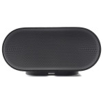 Denon Home 600 belaidė išmanioji garso kolonėlė, juoda, vaizdas iš priekio